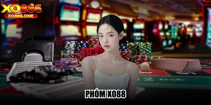 Phỏm Xo88